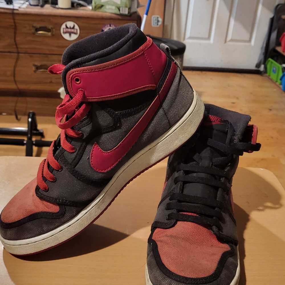 Nike Air Jordan